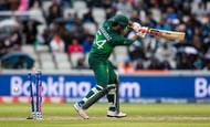 Sarfaraz Ahmed is castled